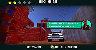 Music Drive: Chase the Beat