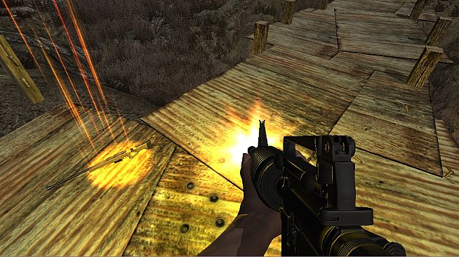 Killer Elite – Time to Die