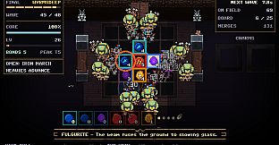 Rune Force