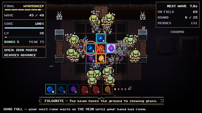 Rune Force