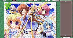 Moe Jigsaw - Tsunagaru Bangle Pack