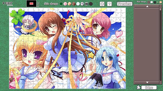 Moe Jigsaw - Tsunagaru Bangle Pack