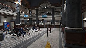 THE DANGEROUS DEAL: NEW LIFE