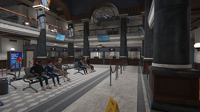 THE DANGEROUS DEAL: NEW LIFE