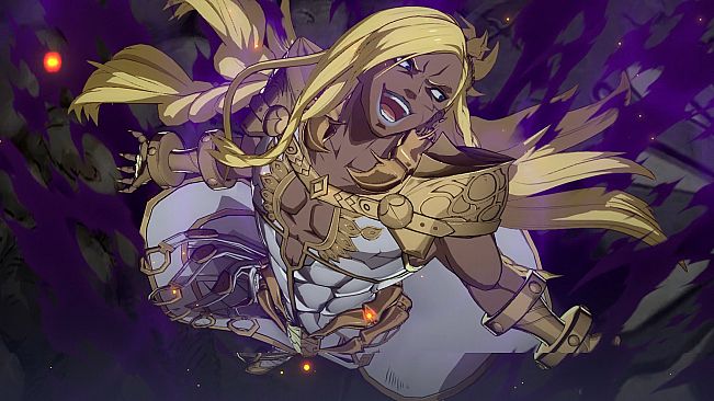 Granblue Fantasy: Versus - Color Pack Set 5