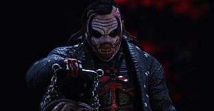 WWE 2K24 Bray Wyatt Bundle