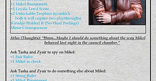 The Seven Realms - Realm 1: Official Walkthrough