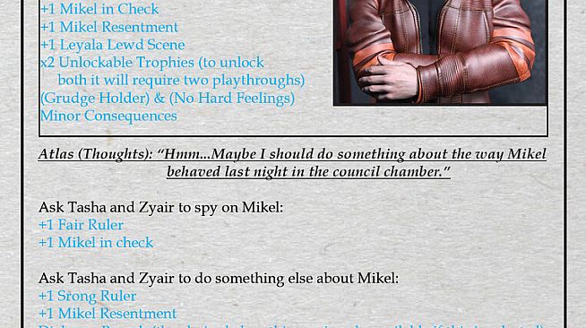 The Seven Realms - Realm 1: Official Walkthrough