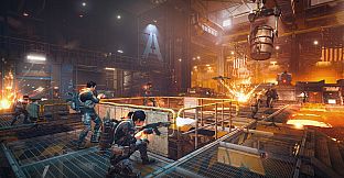 Bug Mask Pack - Tom Clancy's The Division 2
