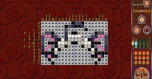 Nonograms - Pixel Art #3