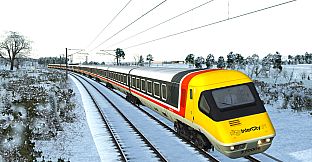 Train Simulator: InterCity BR Class 370 ‘APT-P’ Loco Add-On