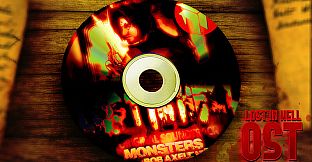 Lost in Hell Soundtrack