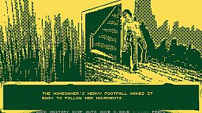 This Is Not Your House