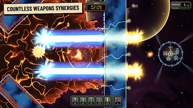 Houston, We Have a Spungus