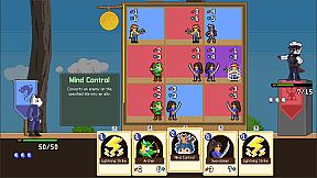 Vasrak Kingdom: Battle on the frontier