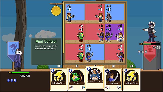 Vasrak Kingdom: Battle on the frontier