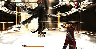 Devil May Cry HD Collection