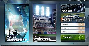 eBaseball: PRO SPIRIT