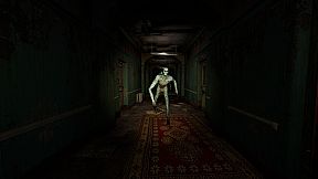 Asylum of the Forsaken