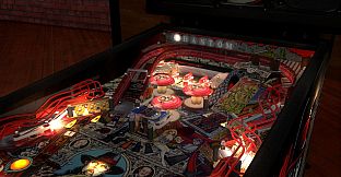 Stern Pinball Arcade: Phantom of the Opera