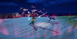 Kenchana : Oath of a Magical Spear