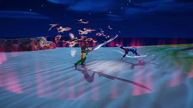 Kenchana : Oath of a Magical Spear