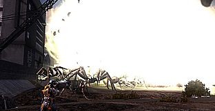 Earth Defense Force Tactician Advanced Tech Package