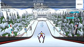 BSL Winter Games Challenge