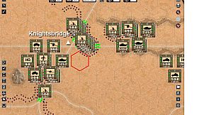 WEGO World War II: Desert War