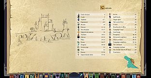 Spellcaster University Artbook