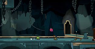 Reggie, His Cousin, Two Scientists and Most Likely the End of the World