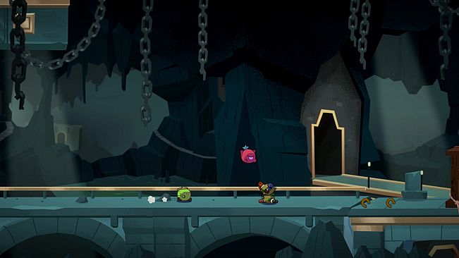 Reggie, His Cousin, Two Scientists and Most Likely the End of the World