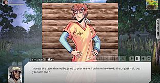 Battle Royale: For Your Heart!