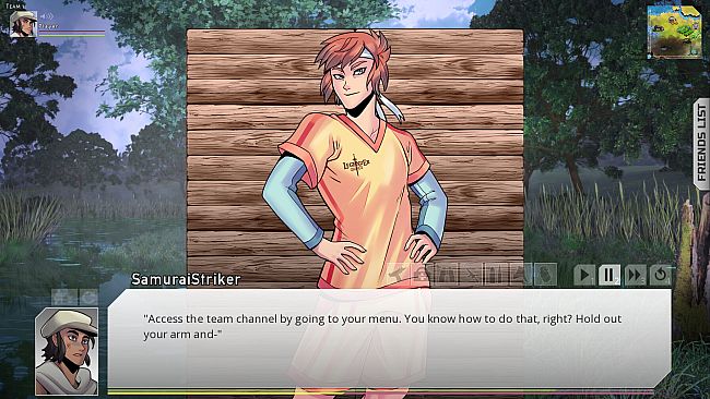 Battle Royale: For Your Heart!