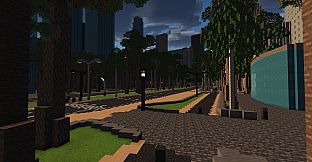 Cubic Earth