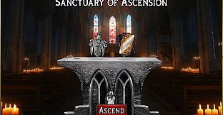 Order of the Holy Crucible