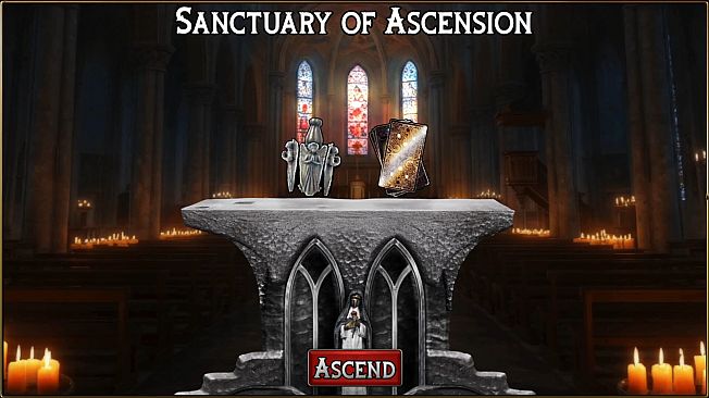Order of the Holy Crucible