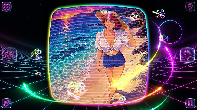 RETROPULSE Wave