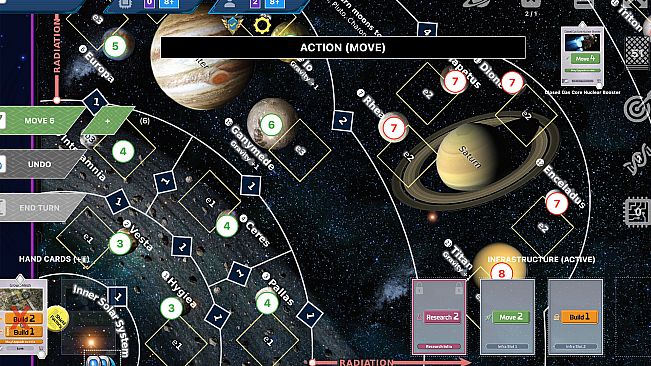 SpaceCorp: 2025-2300AD