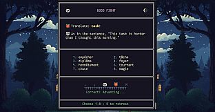 FlashBoss - French Pareto 1