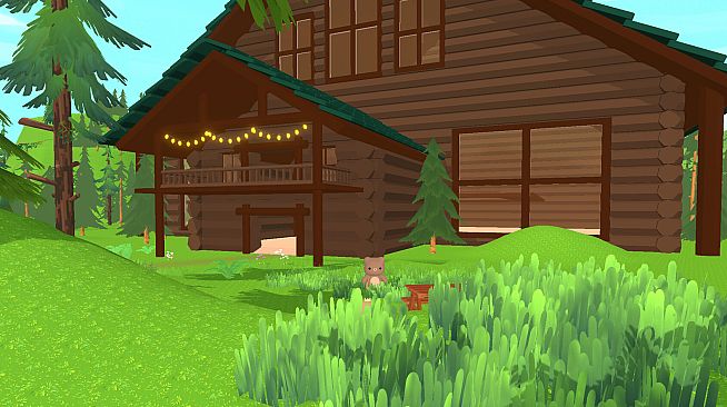 Tiny Kites