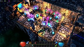 Reforged TD - Tower Defense