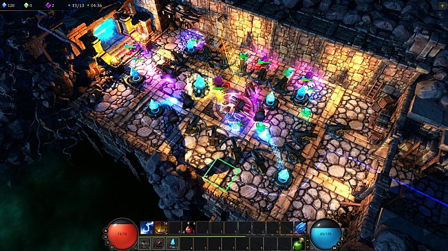 Reforged TD - Tower Defense