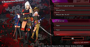 OneeChanbara ORIGIN - Lei Instant Unlock