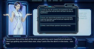 The Turing Choice