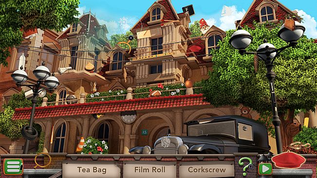 Montgomery Fox and the Revenge of Victor Draven