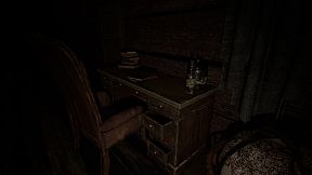 Of All Possible Rooms