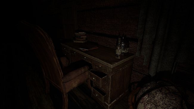 Of All Possible Rooms