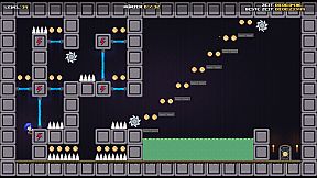 Little Betty: Gold Rush