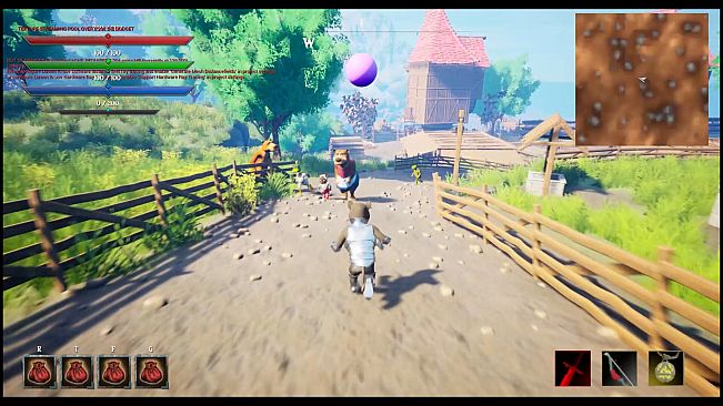 Scaredy Cat: The tale of Boo